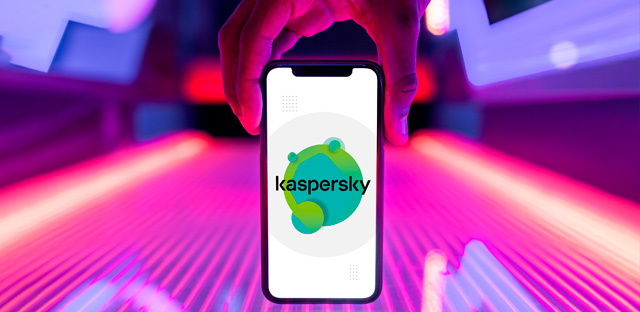 KASPERSKY